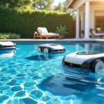 découvrez les meilleurs aspirateurs de piscine automatiques en 2026 pour un nettoyage efficace et sans effort. comparatifs, avis et conseils pour choisir le modèle idéal.