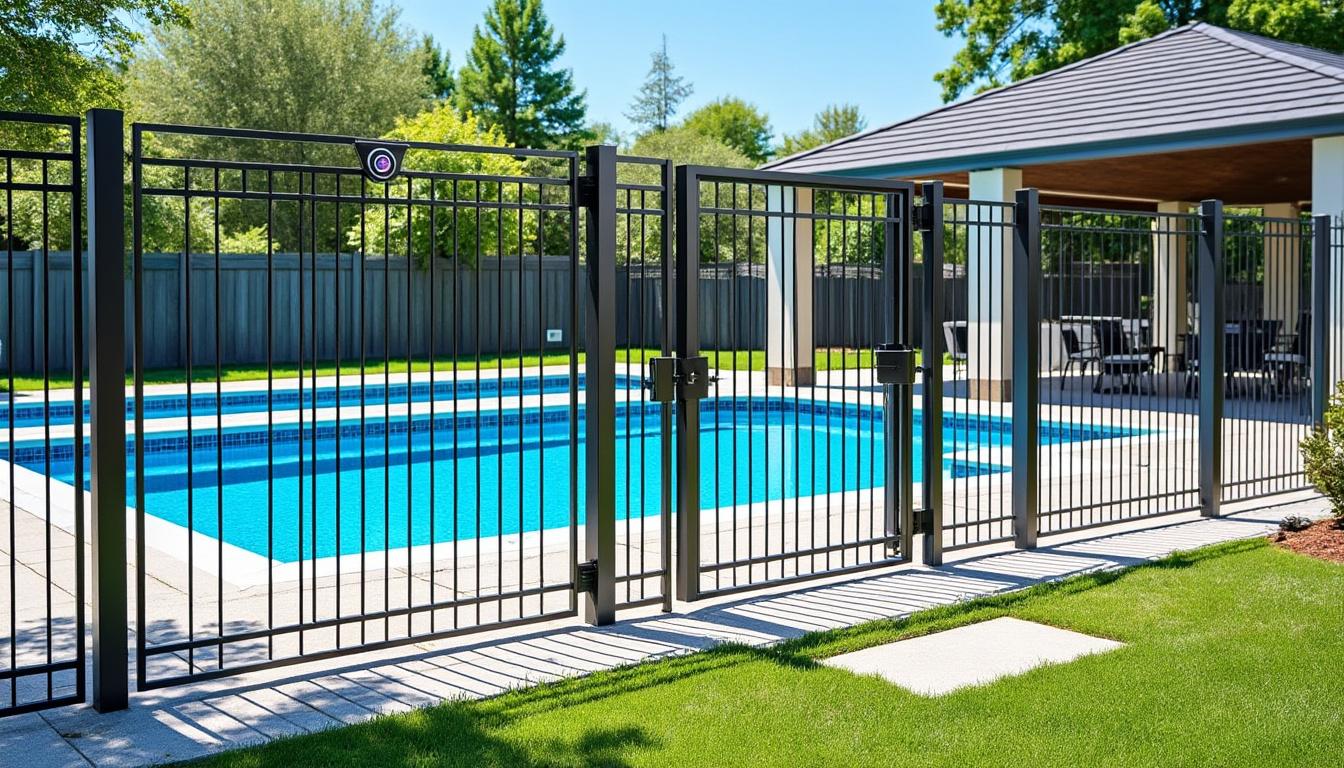 découvrez pourquoi la sécurité piscine est cruciale pour protéger votre famille pendant l'été, avec des conseils indispensables pour prévenir les accidents et profiter sereinement de votre espace aquatique.