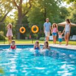 découvrez pourquoi la sécurité piscine est cruciale pour les maisons familiales pendant l'été, afin de protéger vos proches et profiter sereinement des baignades.