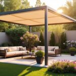 découvrez comment choisir les meilleures marques de toiles de pergola peut transformer votre espace extérieur en un havre de confort et d'élégance.