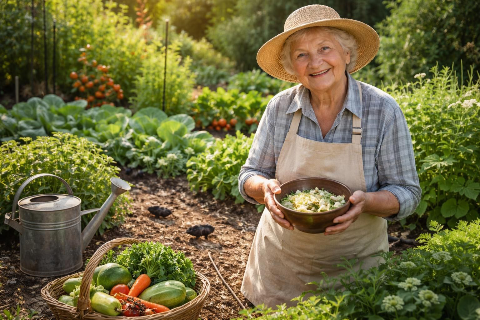 découvrez comment la recette de grand-mère pour lutter contre l'otiorhynque révolutionne votre jardinage en protégeant vos plantes de manière naturelle et efficace.