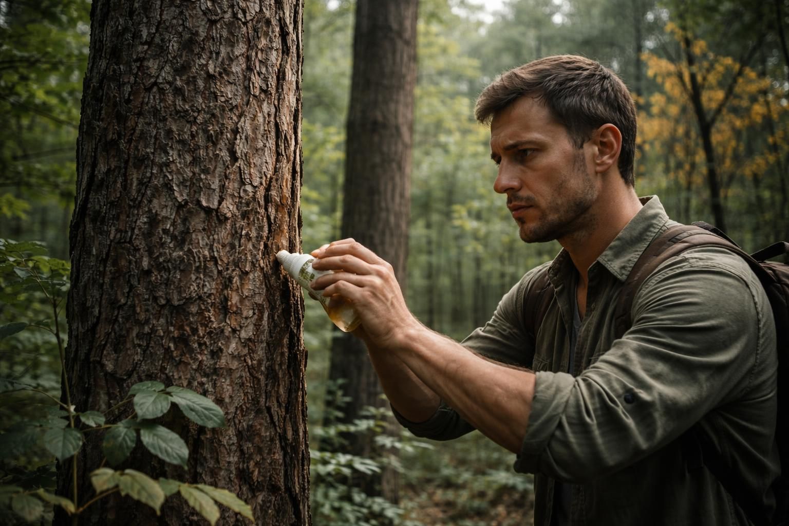 explorez les enjeux éthiques et les situations où faire crever un arbre discrètement peut apparaître comme une nécessité, tout en considérant les alternatives respectueuses de l'environnement.
