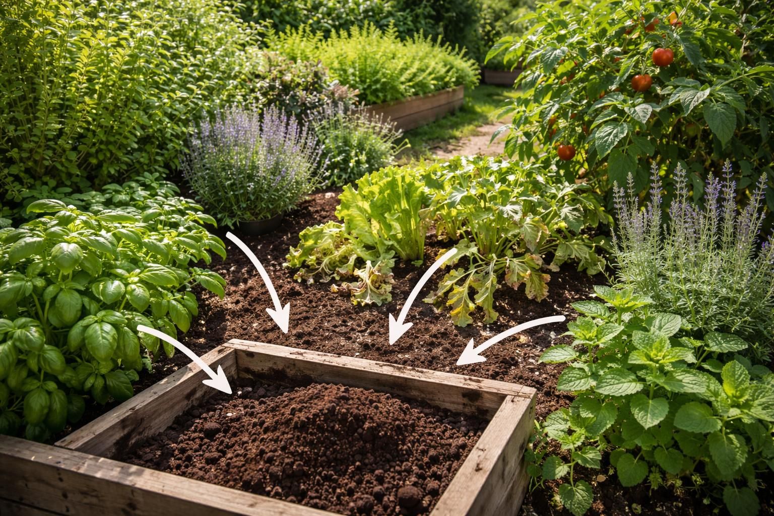 découvrez quelles plantes n'aiment pas le marc de café grâce aux conseils d'experts et apprenez à éviter les erreurs pour un jardin en pleine santé.