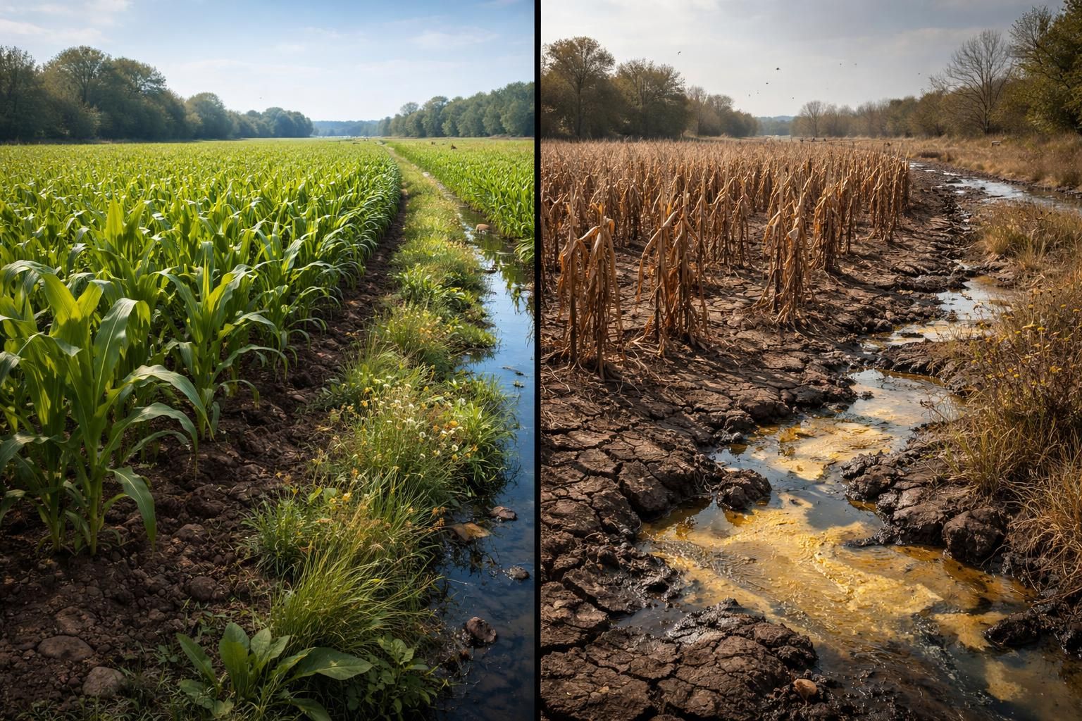 découvrez pourquoi l'utilisation de l'adblue comme désherbant est déconseillée, en explorant ses impacts environnementaux et économiques.