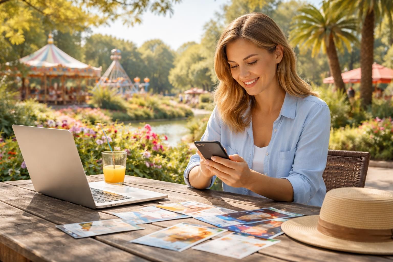 découvrez où trouver le code promo le plus avantageux pour le jardin d'acclimatation et profitez de tarifs réduits pour une journée inoubliable en famille.