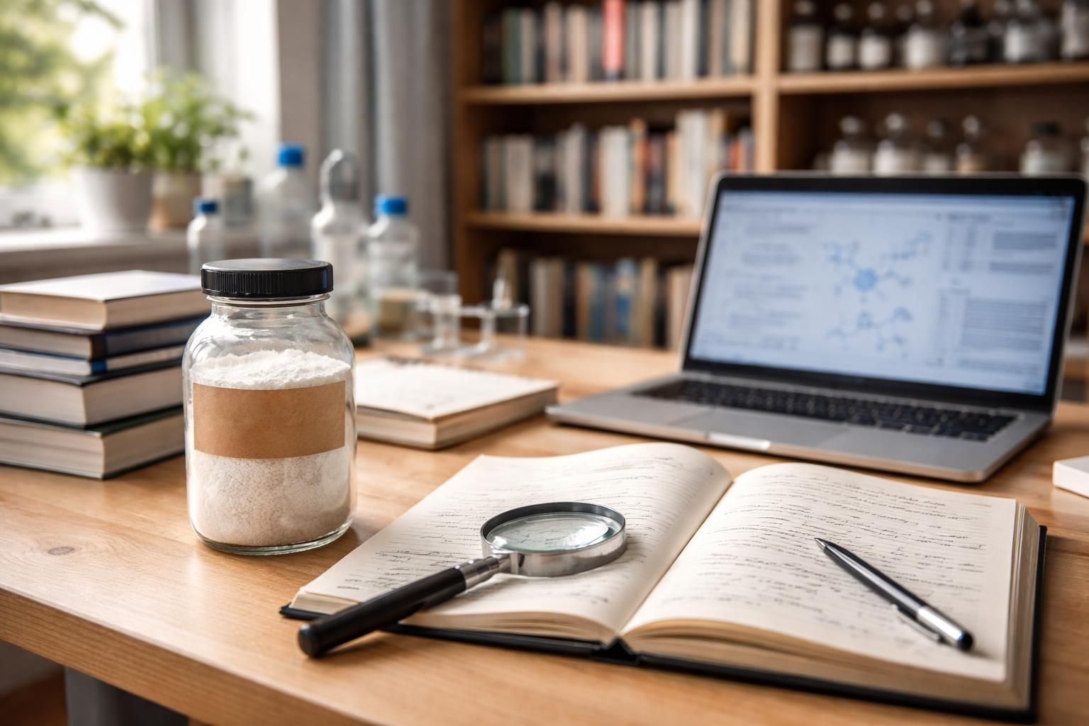 découvrez où acheter du chlorate de soude en toute sécurité et obtenez des conseils pratiques pour faciliter vos recherches et vos achats.