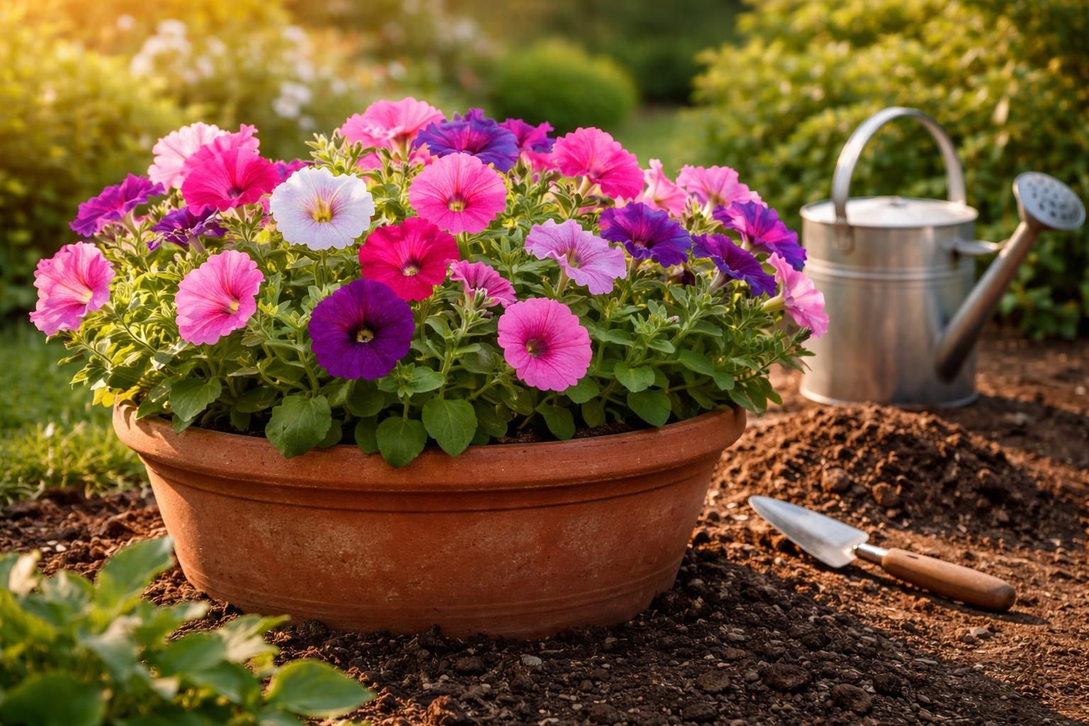 découvrez tous les conseils essentiels pour réussir la culture du pétunia et embellir votre jardin toute la saison.