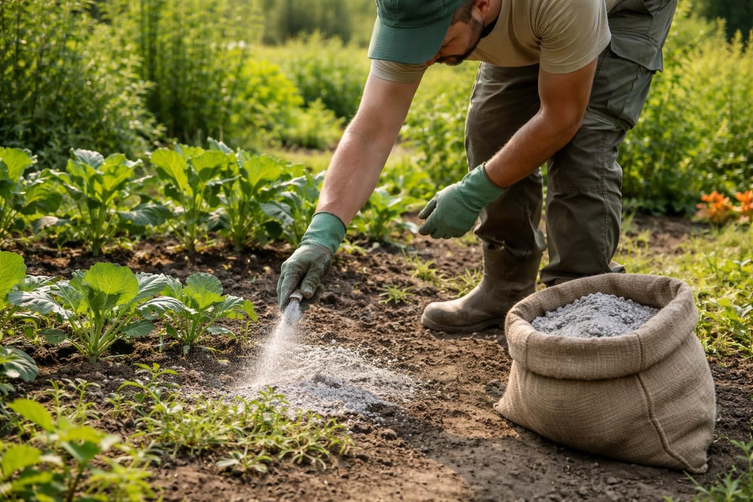 découvrez comment utiliser la cendre de bois comme désherbant naturel efficace avec nos conseils et astuces pratiques pour un jardin sain et sans mauvaises herbes.
