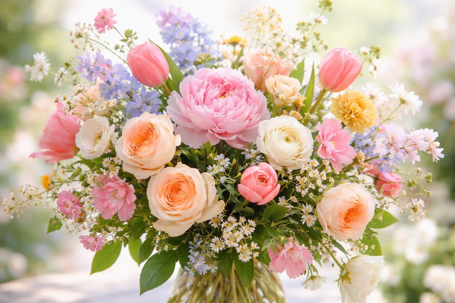 découvrez les tendances florales incontournables de cette année avec 'au nom de la fleur' et apportez une touche de fraîcheur et d'élégance à votre décoration.