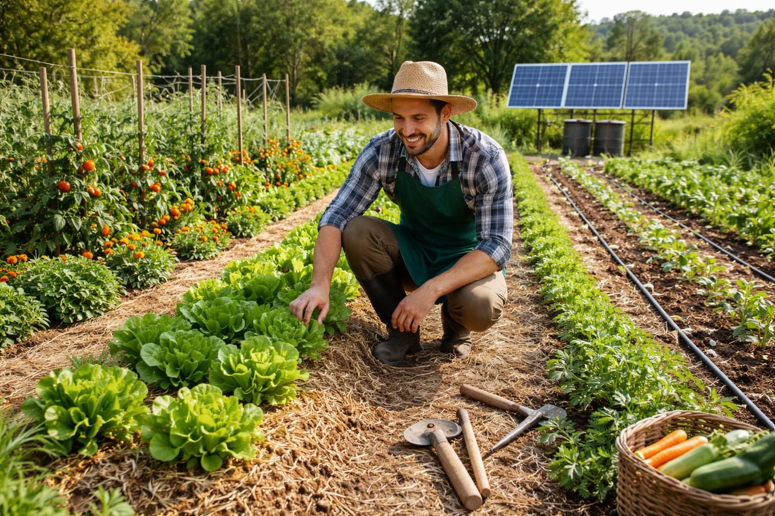 découvrez des stratégies efficaces pour éviter l'utilisation d'adblue dans le désherbage tout en préservant l'environnement et en favorisant des pratiques durables.