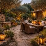 découvrez nos astuces pour recréer l'ambiance chaleureuse et accueillante du jardin guy azaïs directement chez vous. inspirez-vous des conseils de décoration et d'aménagement pour un espace extérieur unique.