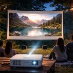 découvrez comment éviter la latence audio lors de l'utilisation d'un vidéoprojecteur acer en extérieur pour une expérience audiovisuelle fluide et immersive.