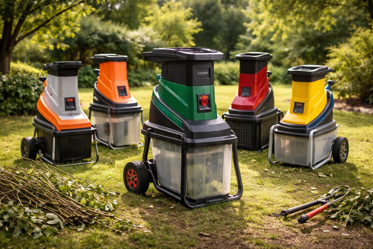 découvrez notre comparatif détaillé du broyeur à végétaux parkside avec d'autres marques populaires pour choisir le meilleur équipement de jardinage adapté à vos besoins.