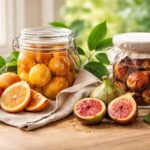 découvrez nos conseils pour bien choisir et conserver les fruits commençant par la lettre e, afin de profiter pleinement de leur fraîcheur et de leurs bienfaits.