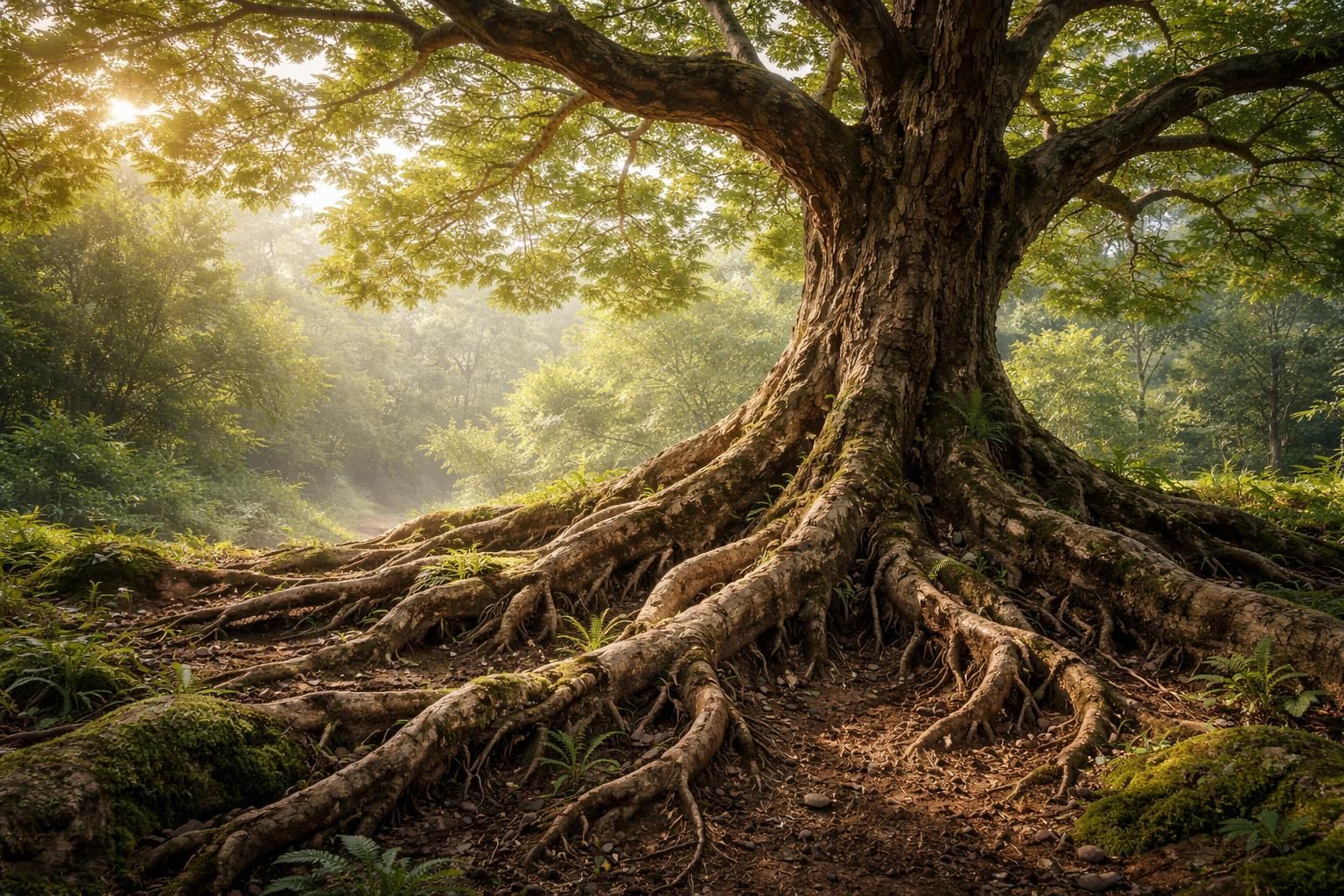 découvrez les secrets de croissance et d'adaptation de l'albizia en explorant ses racines uniques et leur influence sur cet arbre fascinant.