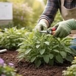 découvrez les meilleures pratiques pour tailler les sauges au bon moment et assurer une croissance saine et florissante de vos plantes.