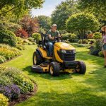 découvrez pourquoi un nombre croissant de personnes optent pour l'entretien de leur jardin par un cat, alliant expertise et efficacité pour un espace extérieur impeccable.