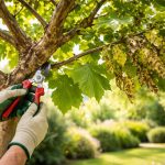 découvrez quand et comment tailler les mûriers platanes efficacement afin de prévenir les maladies du feuillage et favoriser une croissance saine.