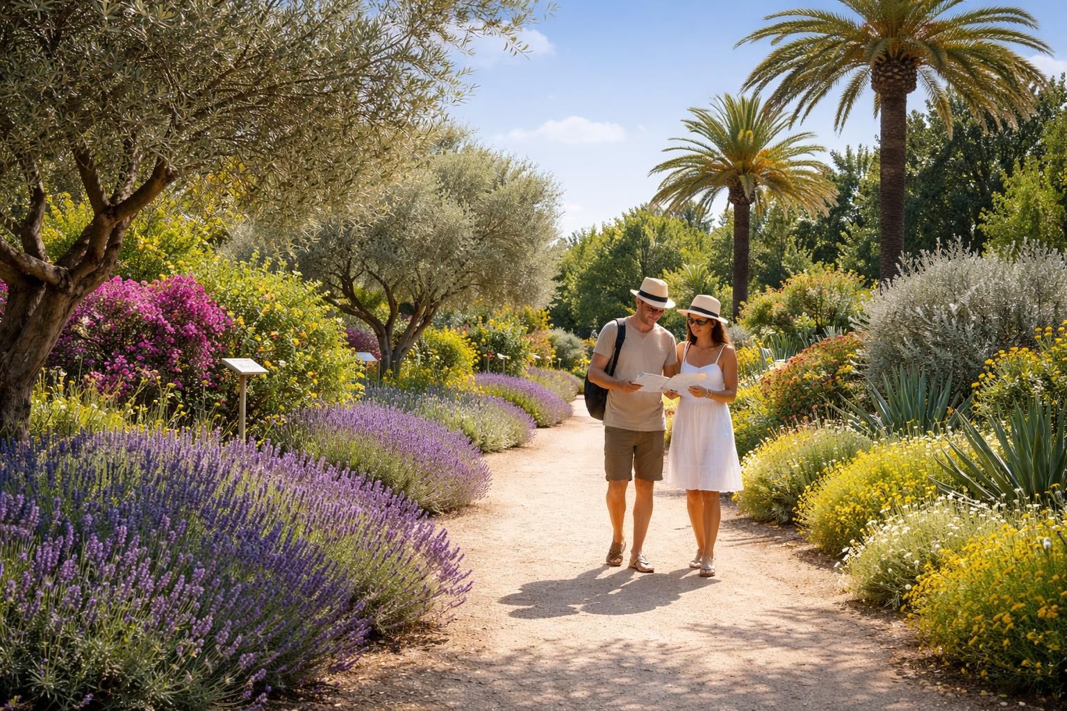 découvrez nos conseils pratiques et astuces pour visiter le jardin botanique de fréjus et profitez pleinement de cette escapade nature unique.