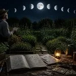 découvrez comment le calendrier lunaire du jardinier peut optimiser vos cultures et améliorer la santé de vos plantes en harmonie avec les phases de la lune.