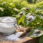 découvrez les vérités et idées reçues sur l'utilisation du bicarbonate de soude pour lutter contre les doryphores, et apprenez les méthodes efficaces pour les contrôler.