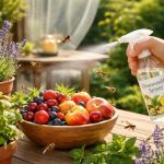 découvrez des méthodes simples et efficaces pour éloigner les guêpes et profiter de votre extérieur en toute tranquillité.