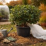 découvrez comment hiverner vos rhododendrons en pot grâce à nos méthodes simples et conseils pratiques pour protéger vos plantes du froid et assurer leur beauté au printemps.