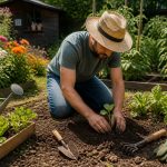 découvrez les bases essentielles du jardinage pour bien débuter et réussir votre premier potager avec conseils pratiques et astuces simples.