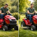 découvrez les avantages de retirer la sécurité du siège sur les tracteurs de tondeuse mtd, améliorant ainsi le confort et la facilité d'utilisation tout en comprenant les précautions nécessaires.