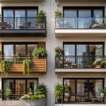 découvrez les différents styles de balcons saillants pour embellir votre façade et optimiser votre espace extérieur.