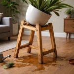 découvrez les erreurs courantes à éviter lors de l'achat d'un porte plante en bois sur pied pour faire le meilleur choix et sublimer votre décoration intérieure.
