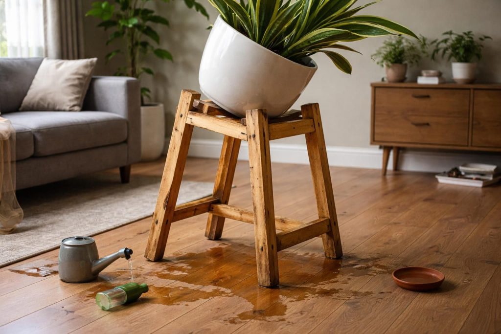 découvrez les erreurs courantes à éviter lors de l'achat d'un porte plante en bois sur pied pour faire le meilleur choix et sublimer votre décoration intérieure.