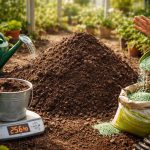 découvrez les erreurs fréquentes à éviter concernant la conversion de 1m3 de terreau en kg, pour un jardinage réussi et précis.