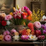 découvrez comment les espèces de fleurs fascinantes inspirent l'art et la culture à travers les époques, révélant leur beauté et leur symbolisme intemporel.