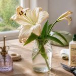 découvrez nos conseils pratiques pour prendre soin de vos lys après floraison et prolonger la fraîcheur de vos fleurs plus longtemps.