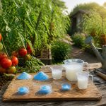 apprenez à maîtriser le tableau de dosage pour la bouillie bordelaise et optimisez la protection de vos tomates afin d'assurer un jardin sain et productif.