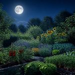 découvrez comment planter légumes, fleurs et arbres en suivant les phases de la lune pour optimiser votre jardinage naturellement et efficacement.