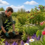 découvrez le meilleur moment pour planter des framboisiers afin d'obtenir un jardin à la fois fleuri et riche en fruits savoureux.