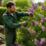 découvrez le meilleur moment pour tailler un lilas des indes et apprenez des techniques efficaces pour favoriser sa croissance et sa floraison.