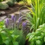 découvrez comment utiliser des plantes répulsives efficaces pour éliminer naturellement la blatte des jardins et protéger vos espaces verts sans produits chimiques.