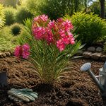découvrez le guide complet sur le moment idéal pour planter un laurier rose et assurez la croissance optimale de votre plante avec nos conseils pratiques.