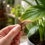 découvrez s'il est nécessaire de couper les bouts des feuilles marron lors du changement de saison pour préserver la santé de vos plantes et favoriser une croissance optimale.