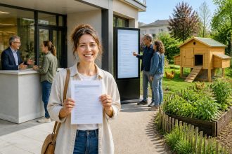 découvrez les étapes essentielles pour bénéficier d'un poulailler offert par la mairie en 2026 et contribuer à un mode de vie plus durable.