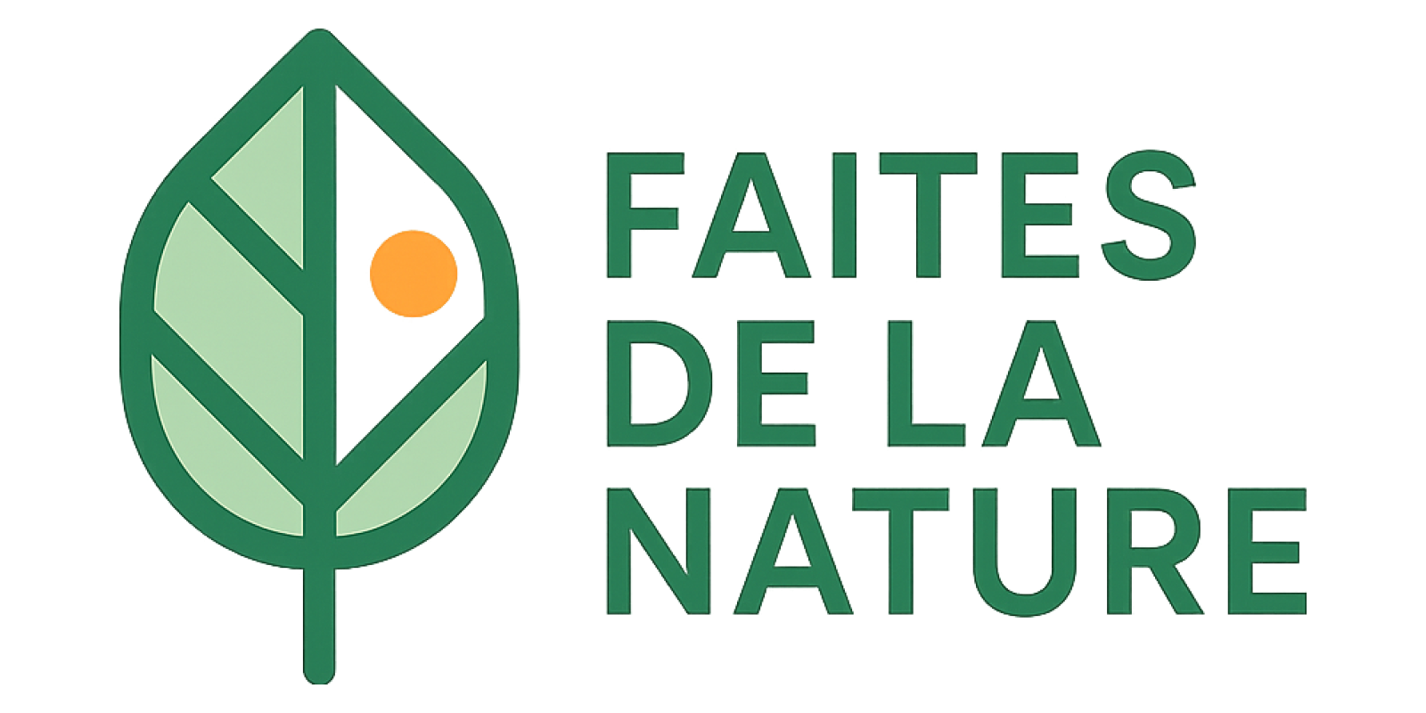 Faites De La Nature