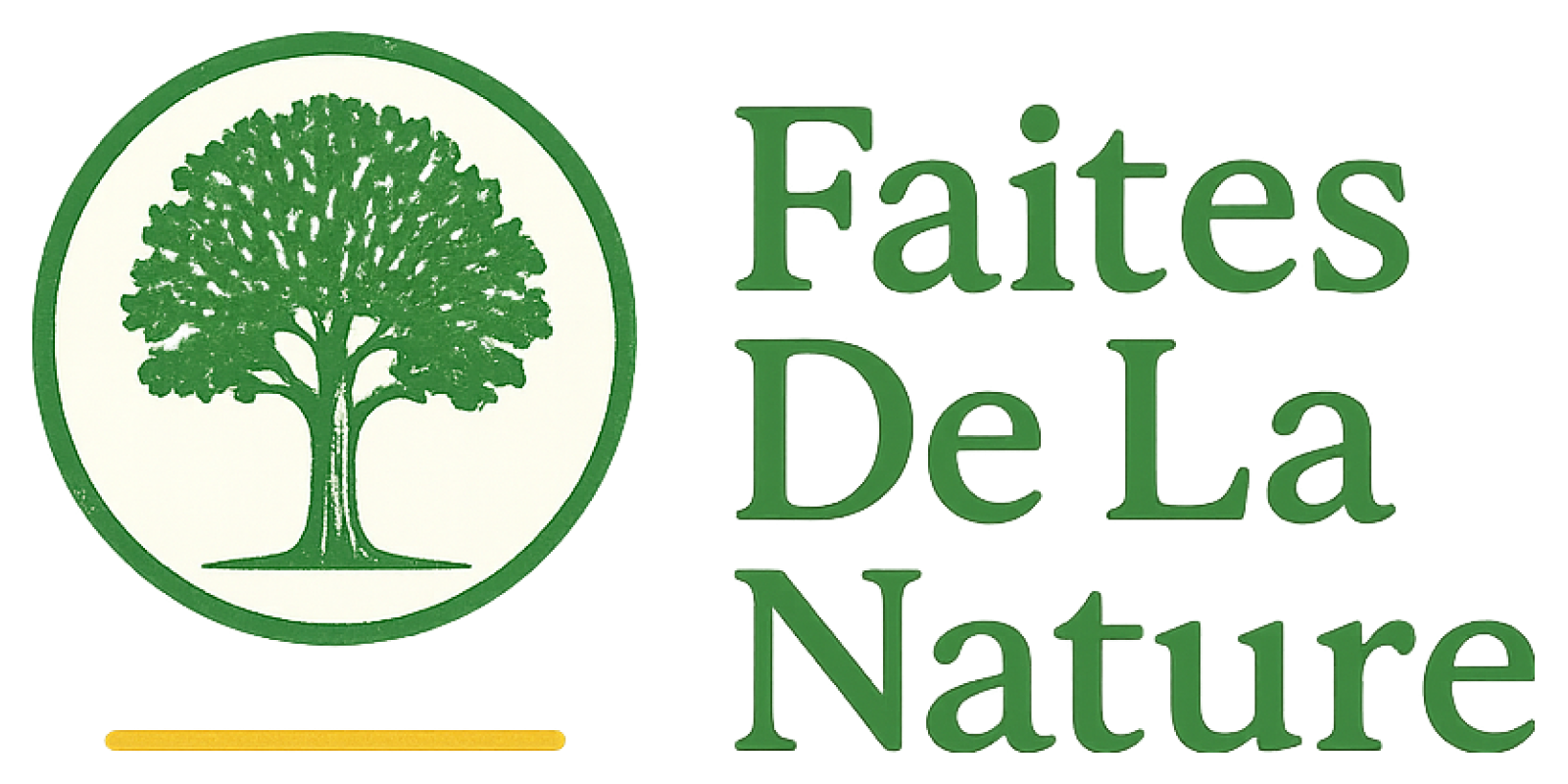 Faites De La Nature